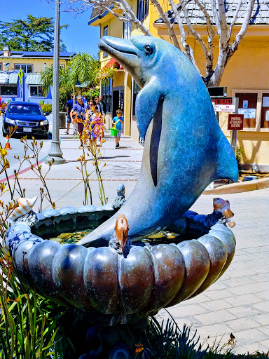 Gift Shop «Capitola Seashells», reviews and photos, 109 Capitola Ave, Capitola, CA 95010, USA