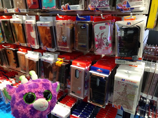 Shopping Mall «Cielo Vista», reviews and photos, 8401 Gateway Blvd W, El Paso, TX 79925, USA