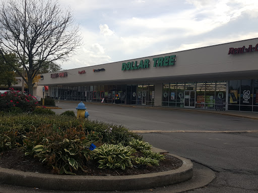 Dollar Tree