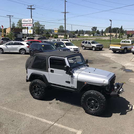 Used Car Dealer «Auburn Discount Auto Sales», reviews and photos, 4710 Auburn Way N, Auburn, WA 98002, USA