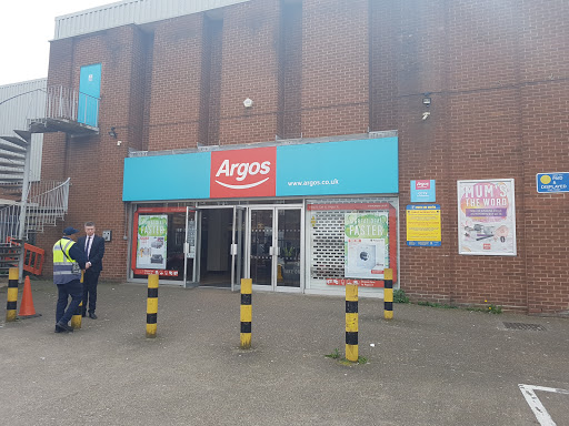 Argos Leicester Belgrave Gate Leicester