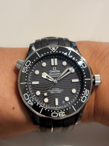 Watch Store «Omega Boutique», reviews and photos, 7014 E Camelback Rd, Scottsdale, AZ 85251, USA