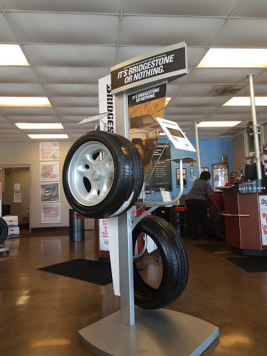 Tire Shop «Firestone Complete Auto Care», reviews and photos, 2780 Main St W, Snellville, GA 30078, USA