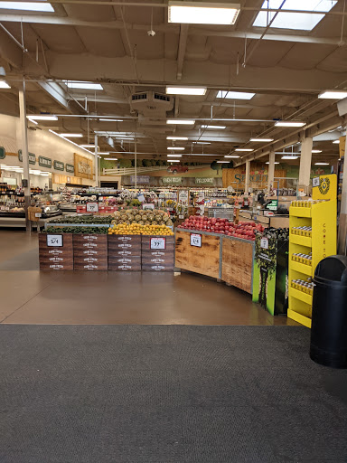 Health Food Store «Sprouts Farmers Market», reviews and photos, 7905 Greenback Ln, Citrus Heights, CA 95610, USA