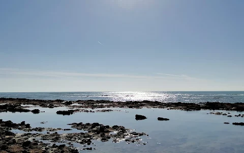 Playa de Sancti Petri image