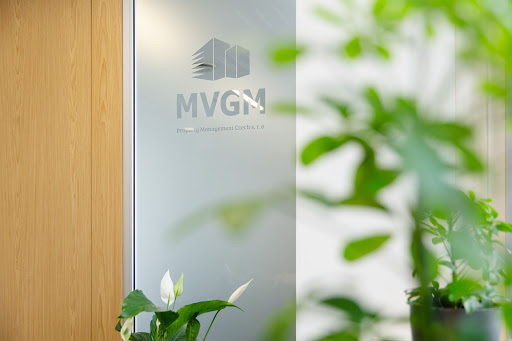 MVGM Property Management Czech s.r.o