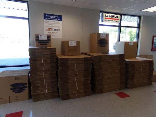 Self-Storage Facility «Stor-U-Self», reviews and photos, 6 Tatro Dr, Goffstown, NH 03045, USA