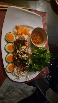 Nouille du Restaurant vietnamien Le Phénix de Saïgon à Salon-de-Provence - n°9