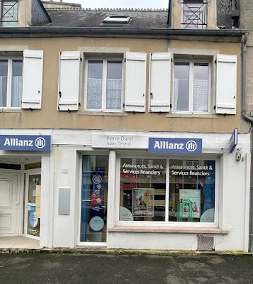 Allianz Assurance VALOGNES - Pierre DUREL à Valognes