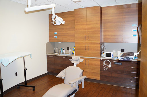 Seattle Oral & Maxillofacial Surgery Photo