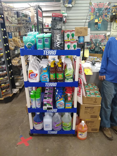 Hardware Store «Fairdale Do It Best Hardware», reviews and photos, 401 Fairdale Rd, Fairdale, KY 40118, USA