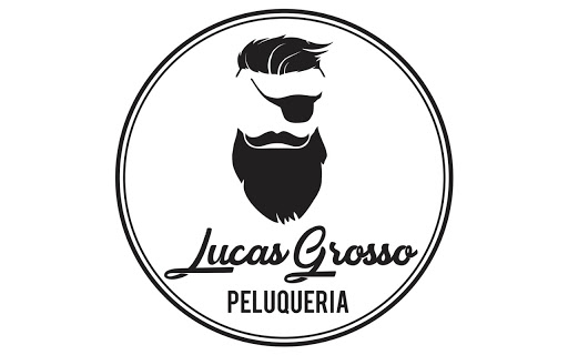 Lucas Grosso Barber Men