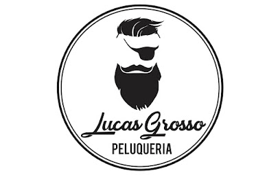 Lucas Grosso Peluquería Masculina