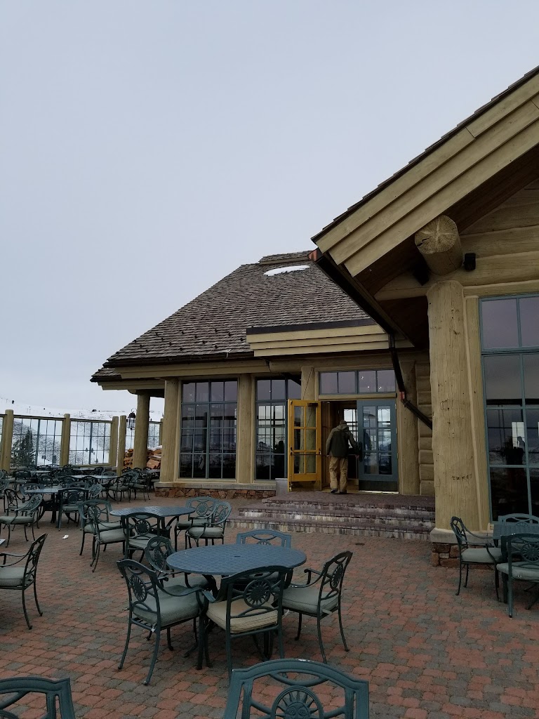 Lookout Day Lodge 83340