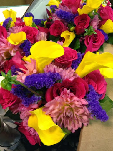 Florist «Petals of Love», reviews and photos, 5350 W 130th St, Brook Park, OH 44142, USA