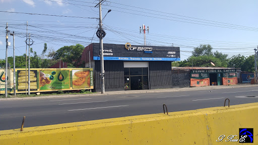 La Cadena S.A de Nicaragua