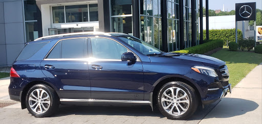 Mercedes Benz Dealer «Mercedes-Benz of Greenwich», reviews and photos, 261 West Putnam Avenue, Greenwich, CT 06830, USA