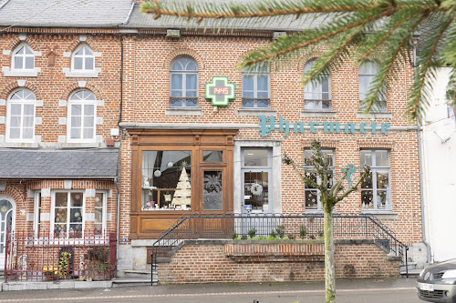 Pharmacie Pamart à Cartignies