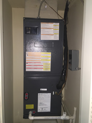 Corporate Campus «Heritage Heating & Cooling L.L.C.», reviews and photos