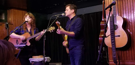 Live Music Venue «Turning Point», reviews and photos, 468 Piermont Ave, Piermont, NY 10968, USA