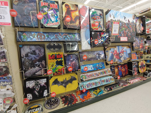 Craft Store «Hobby Lobby», reviews and photos, 3505 Pemberton Square Blvd, Vicksburg, MS 39180, USA