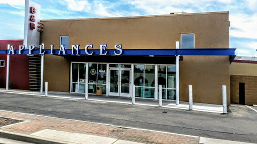 Appliance Store «B & B Appliances», reviews and photos, 331 E Dunlap Ave, Phoenix, AZ 85020, USA
