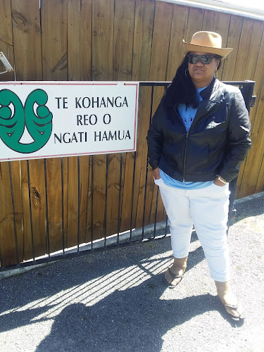 Reviews of Te Kohanga Reo o Ngati Hamua in Masterton - Kindergarten
