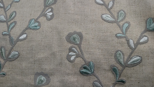 Fabric Store «Fabric & Fringe Warehouse», reviews and photos, 2440 Canton Rd, Marietta, GA 30066, USA