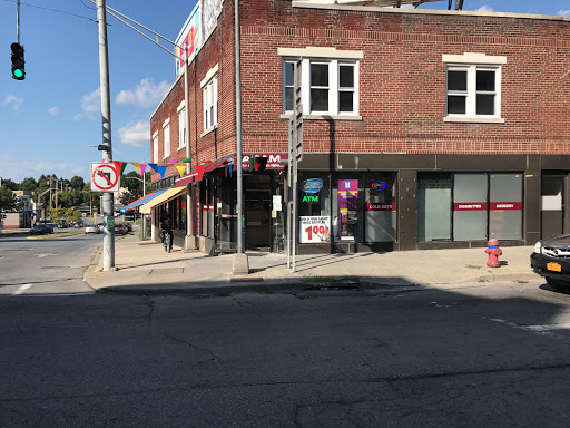 Barber Shop «Newport Barber Shop», reviews and photos, 4 Clinton Sq, Poughkeepsie, NY 12601, USA