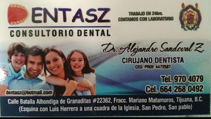 Dentasz