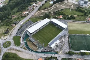 Capital do Móvel Municipal Stadium image