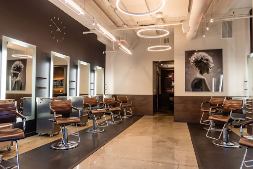 CETANA Salon Spa, 155 Brannan St, San Francisco, CA 94107, USA