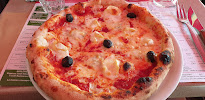 Pizza du Pizzeria Rive Gauche à Annecy - n°20