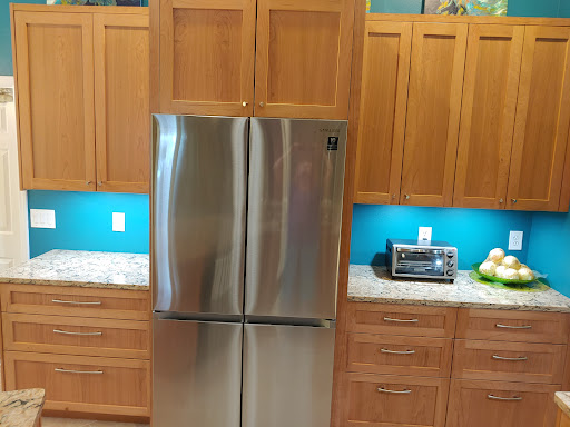 Cabinet Maker «Beach Cabinets LLC», reviews and photos, 3170 Skyway Cir #101, Melbourne, FL 32934, USA