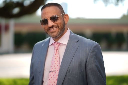 Personal Injury Attorney «Dolman Law Group», reviews and photos