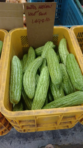 Asian Grocery Store «Tấn Phát Oriental Market», reviews and photos, 1702 W Camelback Rd #5, Phoenix, AZ 85015, USA