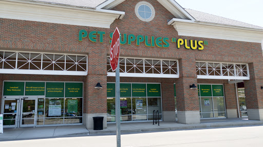 Pet Supply Store «Pet Supplies Plus», reviews and photos, 690 N State St, Westerville, OH 43082, USA