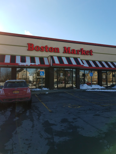 Boston Market image 1