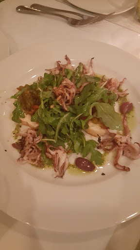 Mediterranean Restaurant «Yella», reviews and photos, 16 Post Office Ave, Andover, MA 01810, USA