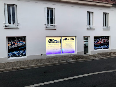 Depann'Moi Dépannage Remorquage à Villeparisis