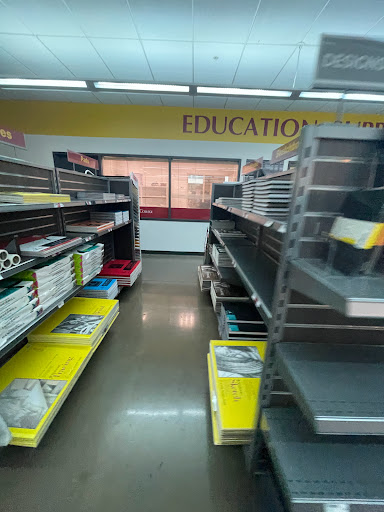 Book Store «Pasadena City College Bookstore», reviews and photos, 1580 E Colorado Blvd, Pasadena, CA 91106, USA