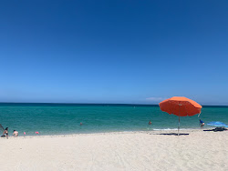 Haulover Nude beach'in fotoğrafı - rahatlamayı sevenler arasında popüler bir yer
