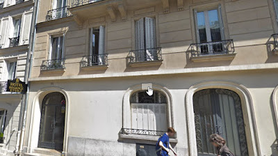 Dr Sophie CASSIER à Paris