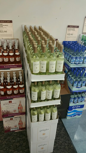 State Liquor Store «Fine Wine & Good Spirits», reviews and photos, 222 Northern Blvd, Clarks Summit, PA 18411, USA