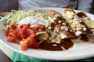 Si Señor Mexican Bar & Grill image