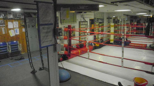 Boxing Gym «Eastern Queens Boxing Club», reviews and photos, 218-14 Hillside Avenue, Queens Village, NY 11427, USA