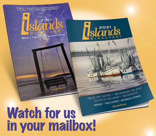 Islands Directory Publishers