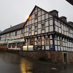 Photo n°1 de l'avis de Peter.a fait le 28/01/2018 à 14:42 sur le  Zum Alten Turm à Hennef