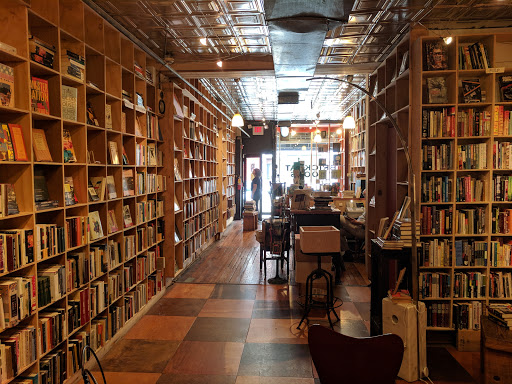 Used Book Store «Brickbat Books», reviews and photos, 709 S 4th St, Philadelphia, PA 19147, USA