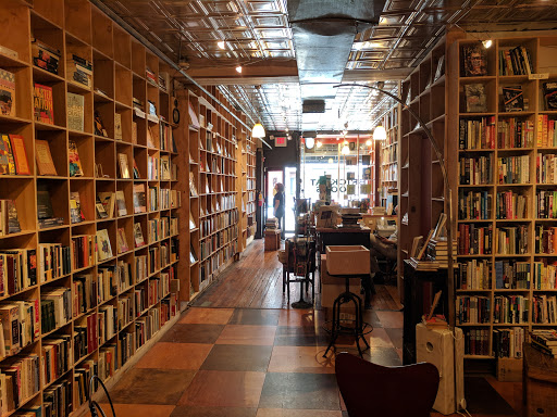 Brickbat Books